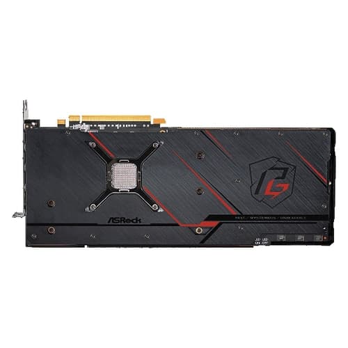 ASRock RX 6900 XT Phantom Gaming D OC 16GB Graphics Card